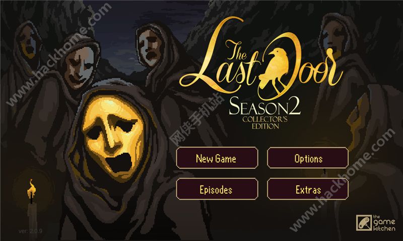 һTڶ׿ĝh棨The Last Door Season TwoD2: