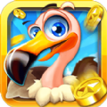 天天捕鸟钻石安卓版 v1.2.2