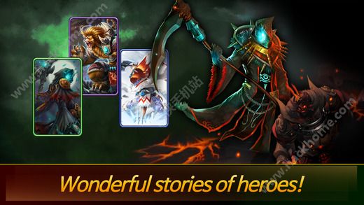 Heroes Leagueιٷͼ4: