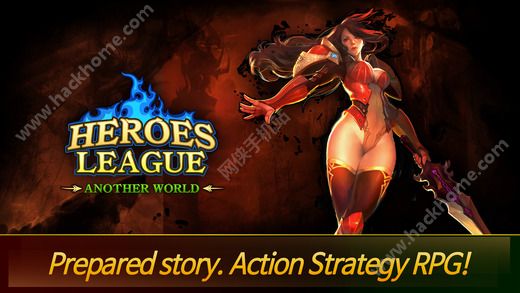 Heroes League[ٷD5: