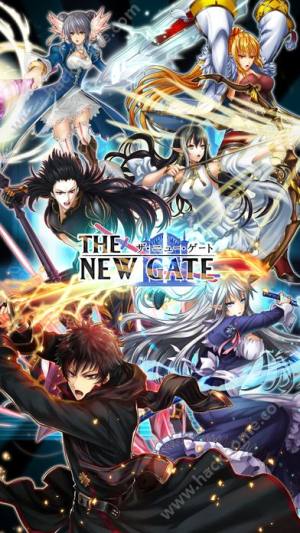 TheNewGate׿ͼ5