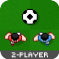 双人足球无限金币内购破解版（Soccer） v1.0.4