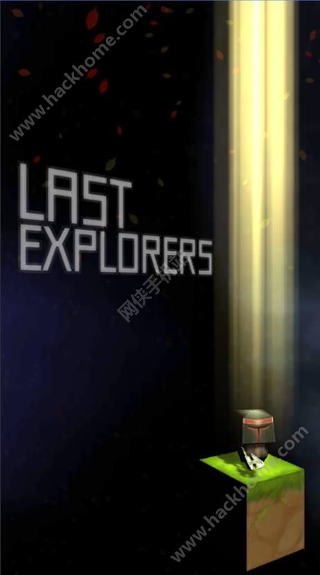 Last Explorer���人����׿��(����̽�ռ�)ͼ2: