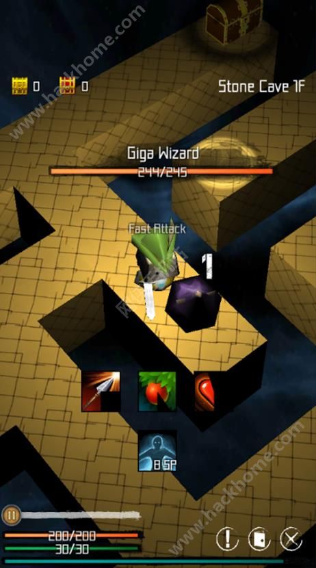 Last Explorer���人����׿��(����̽�ռ�)ͼ3: