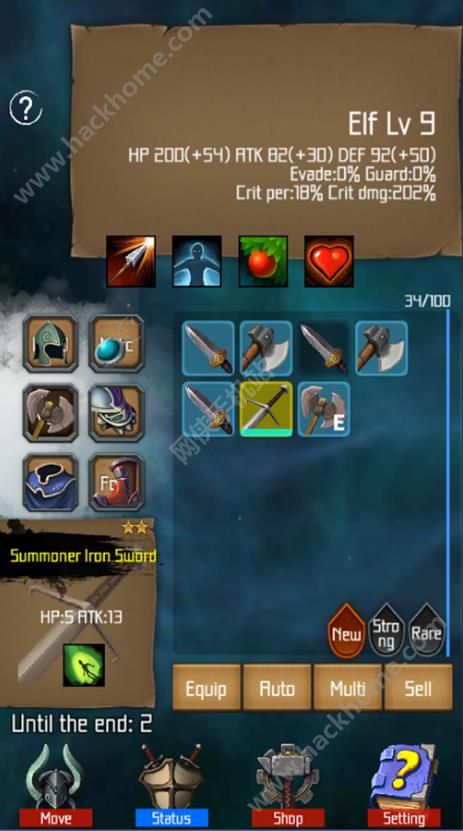 Last Explorer���人����׿��(����̽�ռ�)ͼ4: