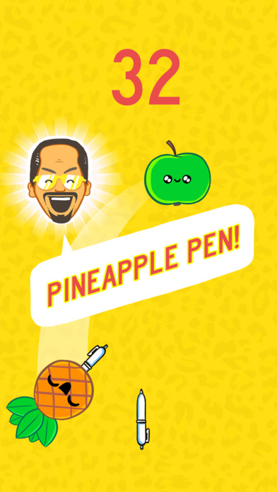 ʶƻֻϷPineapple Penͼ1: