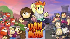 Dan The Manͼ4