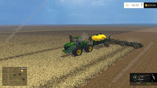 ũģ17Ϸֻ棨Farmer Simulator 17ͼ1: