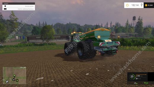 ũģ17Ϸֻ棨Farmer Simulator 17ͼ5: