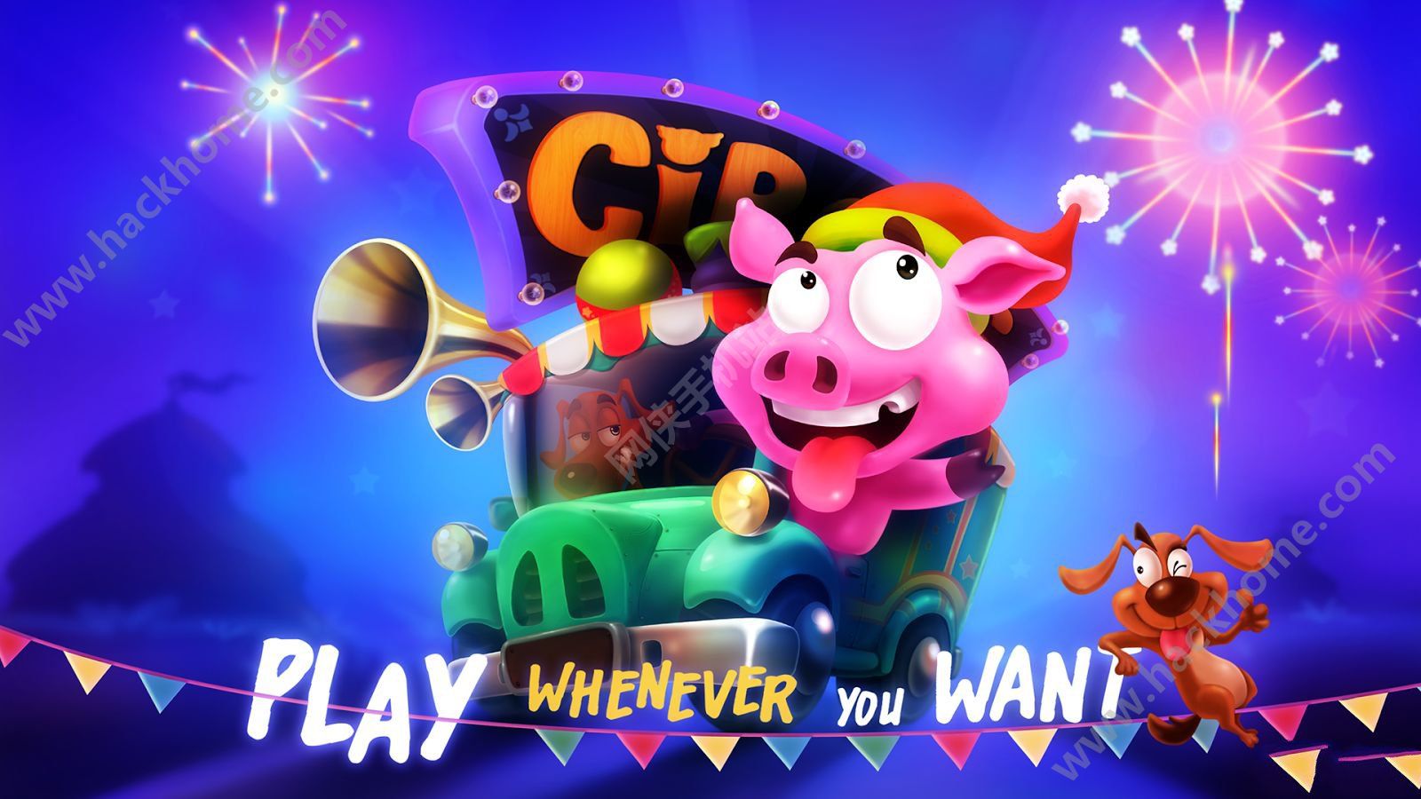 Сiݳ[İ׿棨Piggy ShowD5: