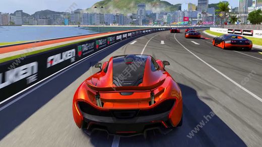Race GT 17Ϸֻͼ1: