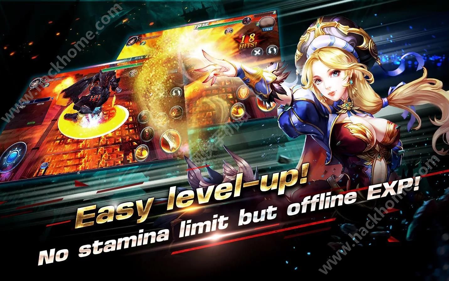 Raider�������İ�׿��ͼ2: