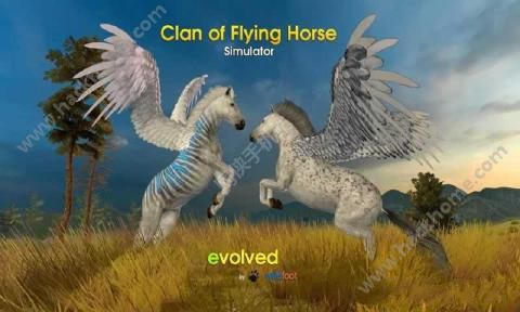 RģM[׿棨Clan of Flying HorseD1: