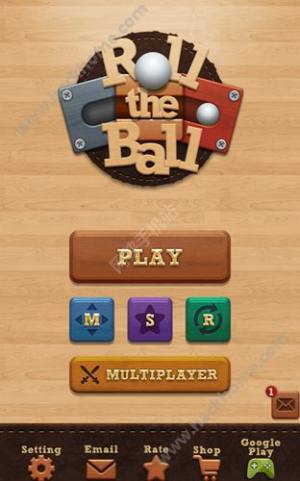 Roll the Ballƴͼ׿ͼ1