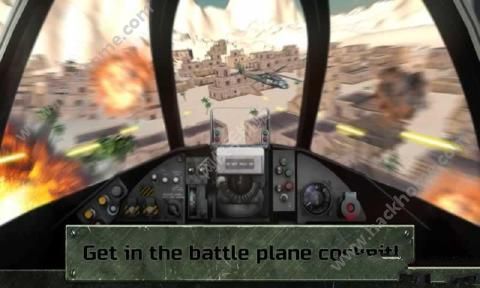 ÷ɻʻģϷ׿棨Warplane Cockpit Simulatorͼ2: