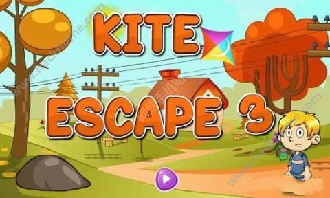 Ѱҷ3Ϸİ棨Kite Escape 3ͼ1: