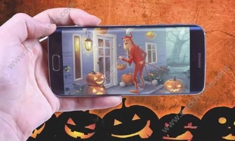 ��ð��ھ�������Ϸ���İ棨Hello neighbor��ͼ2: