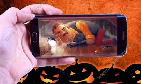 ��ð��ھ�������Ϸ���İ棨Hello neighbor��ͼ4: