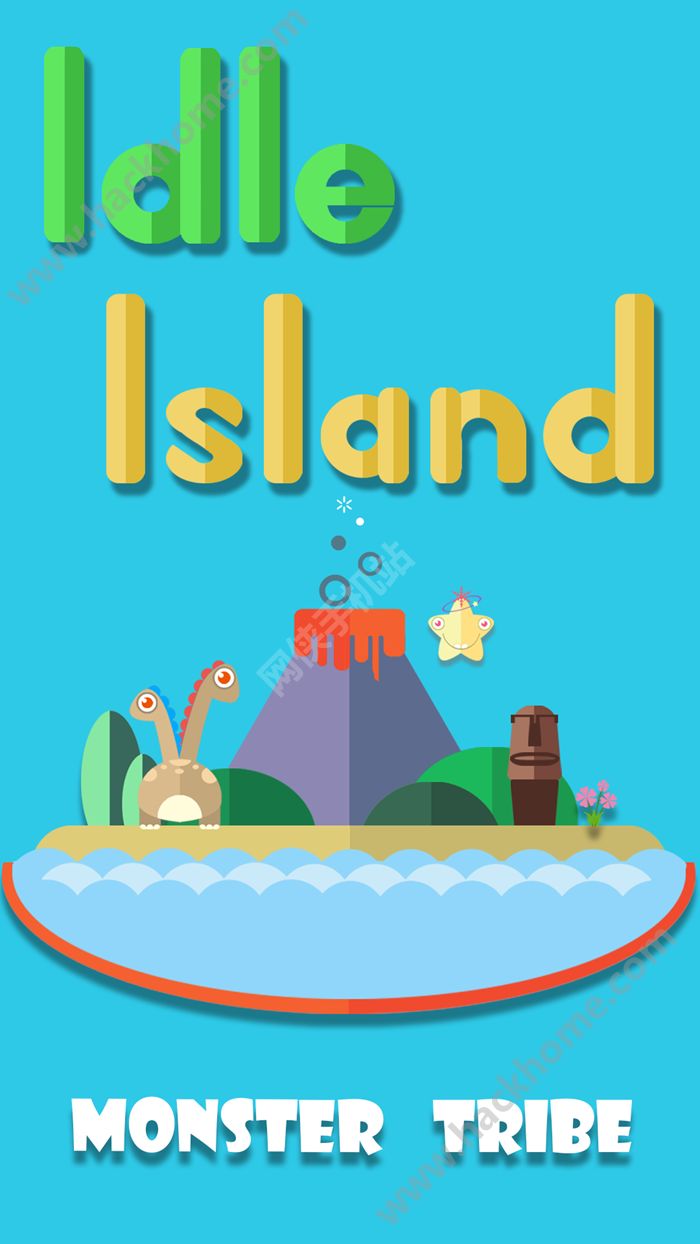 Idle Island Monster°׿ͼ1: