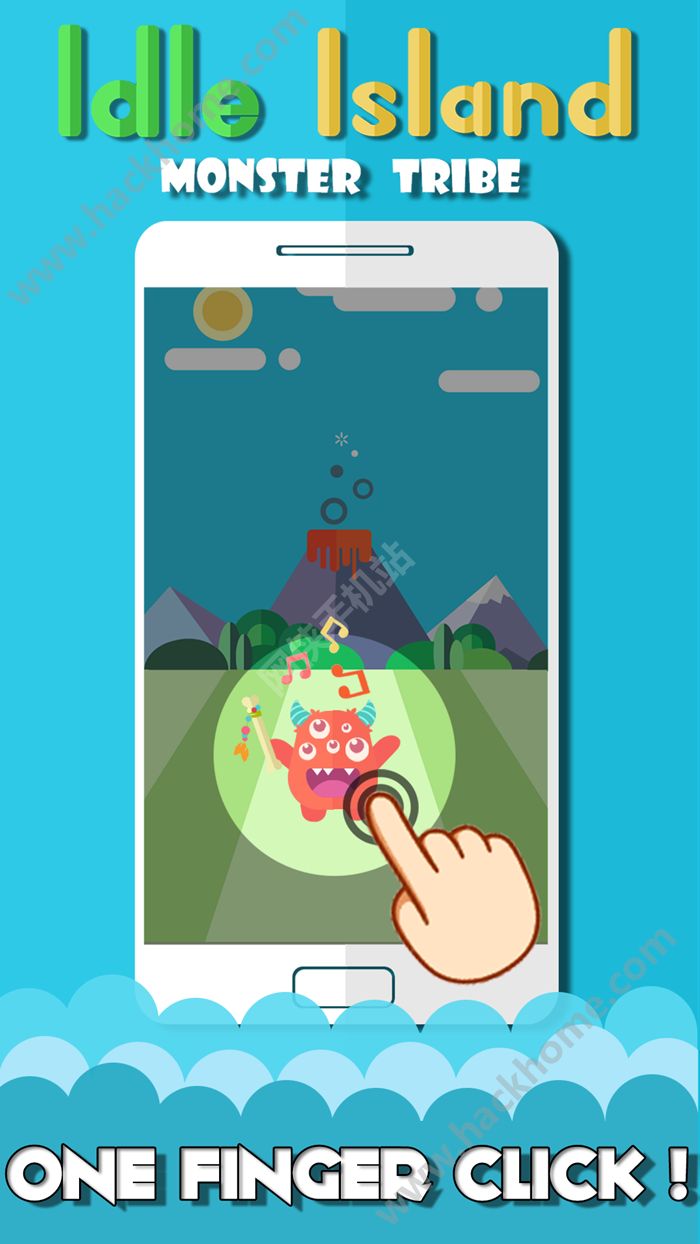 Idle Island Monster°׿ͼ2: