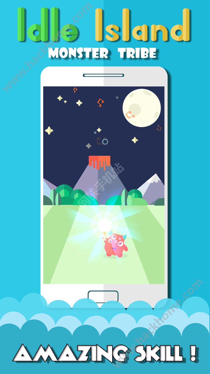 Idle Island Monster°׿ͼ4: