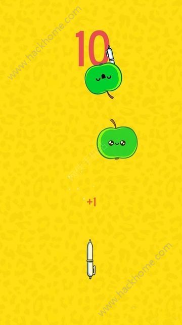 Ϸİ棨Pineapple Penͼ1: