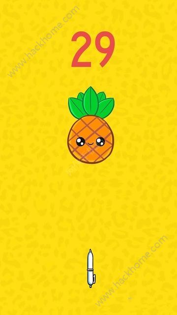 Ϸİ棨Pineapple Penͼ3: