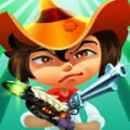 ţжԿUFO޽ƽ棨Cowboy vs UFOs v1.14