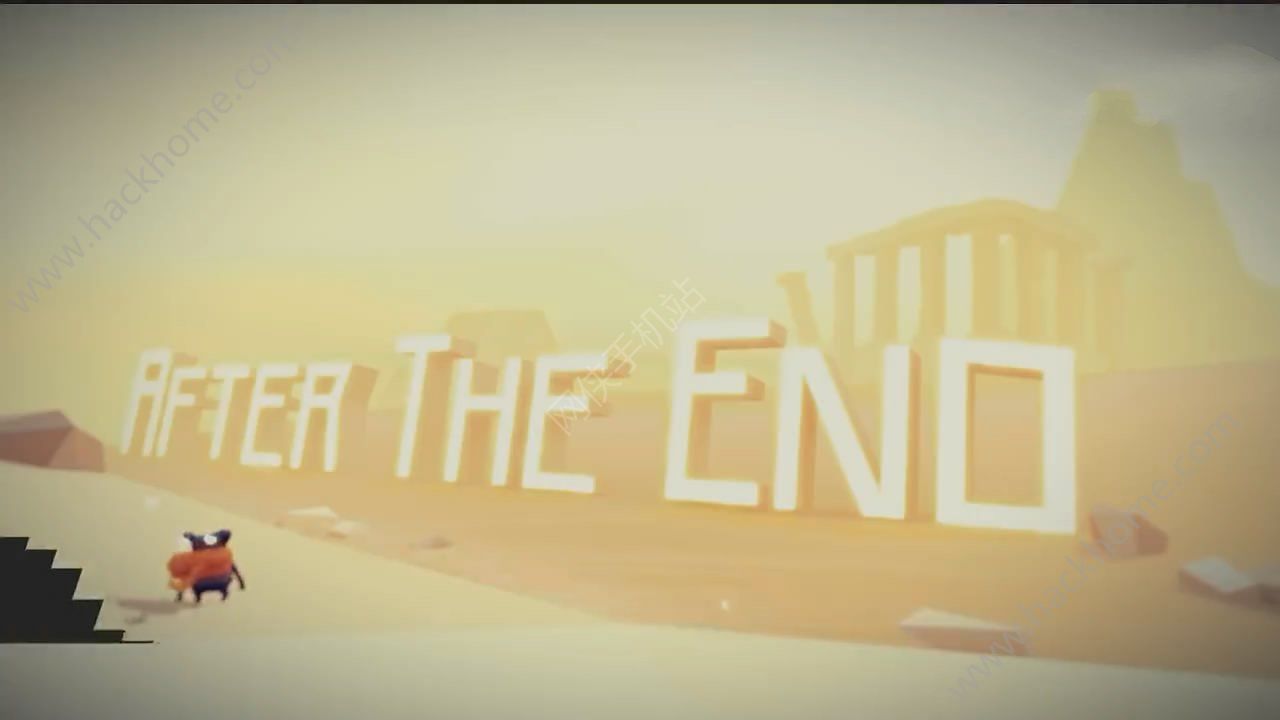 ޾ƽϷ棨After the Endͼ1: