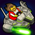 ͨ2޽ƽ(Toon Shooters2 The Freelancers) v1.95