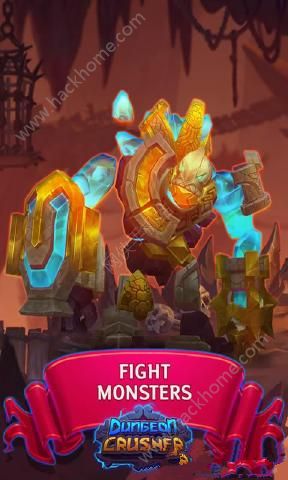 ³C(j)`CΑd֙C(j)棨Dungeon CrusherD3: