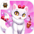 èèֲ޽ڹƽ棨Kitty Cat Club v1.0.23