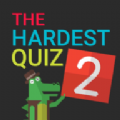 ѶȵĲ2޽ڹƽ棨The Hardest Quiz 2 v1.0