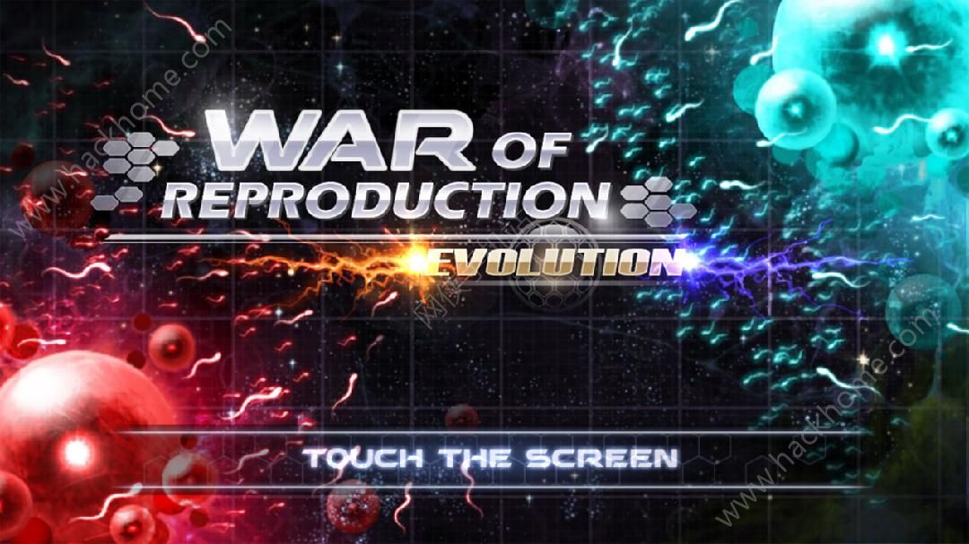 ֳM°׿棨WAR OF REPRODUCTION EvolutionD1: