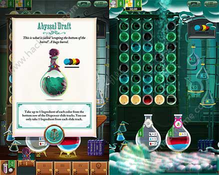 ҩˮ��ը��׿���İ��ֻ���Ϸ(Potion Explosion)ͼ2: