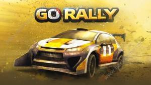 Go Rallyֻͼ1