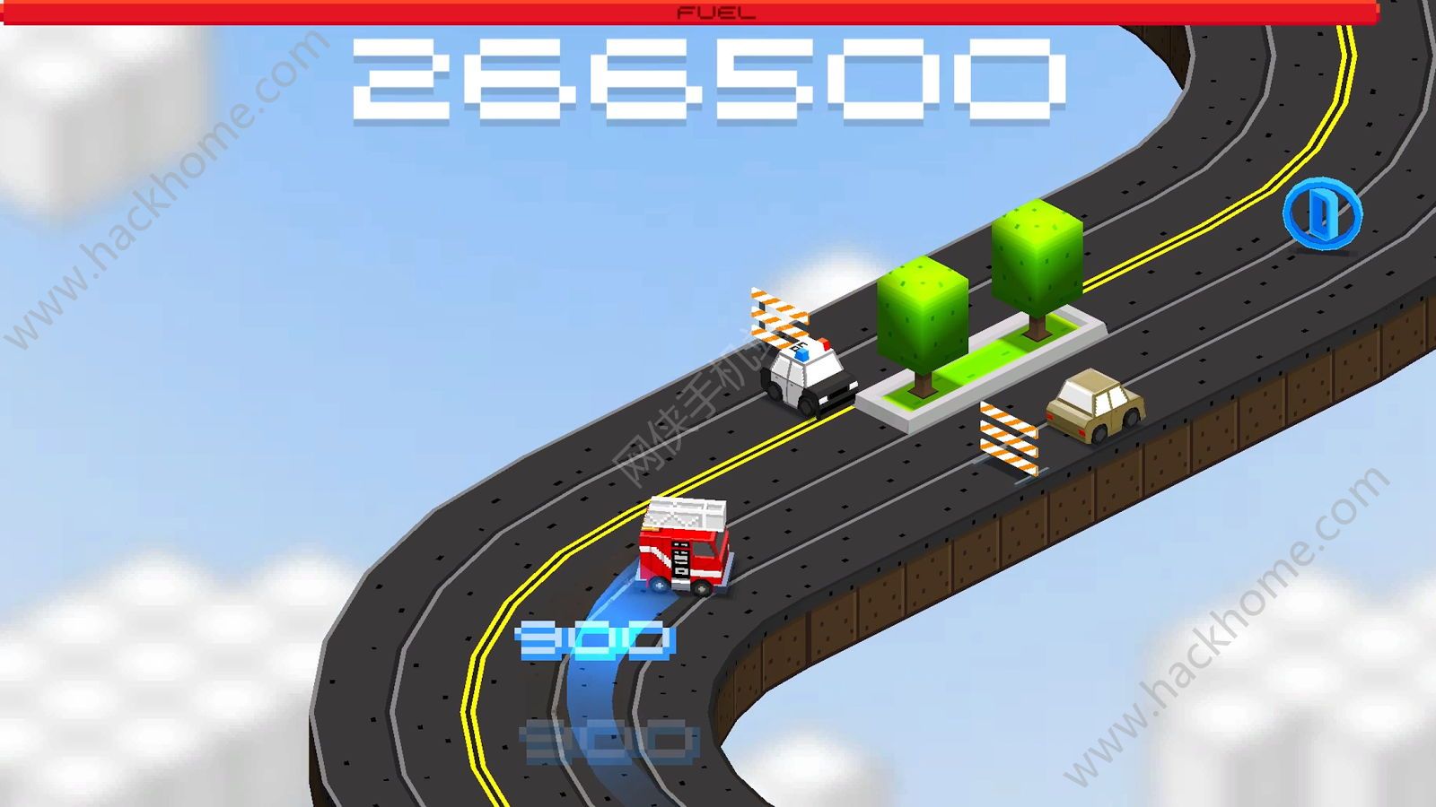 ٷ׿ֻϷ(Cubed Rally World)ͼ1: