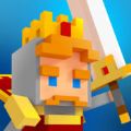 ؁ɪȫiُƽ棨Cube Knight Battle of Camelot v3.04