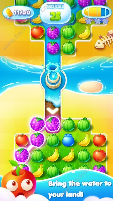 ֭wR2İ׿棨Juice Splash 2D2: