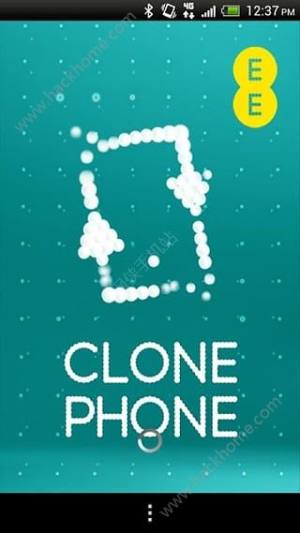 Phone Clone appͼ4