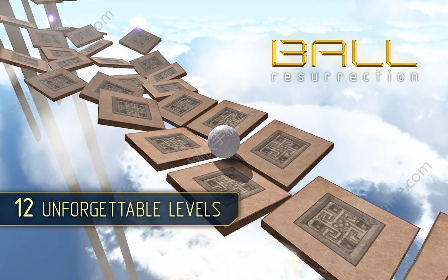 İ׿棨Ball Resurrectionͼ1: