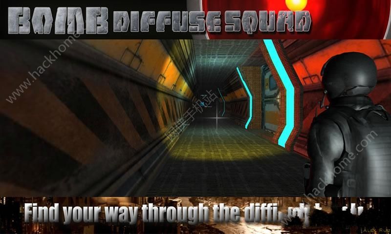 ר3DϷ׿棨Bomb Diffuse Squad 3Dͼ4:
