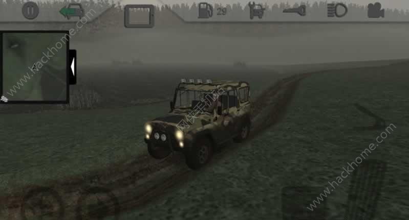 ˹SUV°׿棨Russian SUVͼ4: