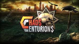 Chaos Centurions iosͼ1