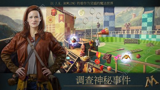 ���涯��ħ������ؿ�ͼ1