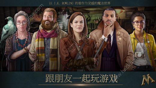 ���涯��ħ������ؿ�ͼ5