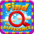 ѰҲʾڹƽ棨Find The Difference v1.0.1