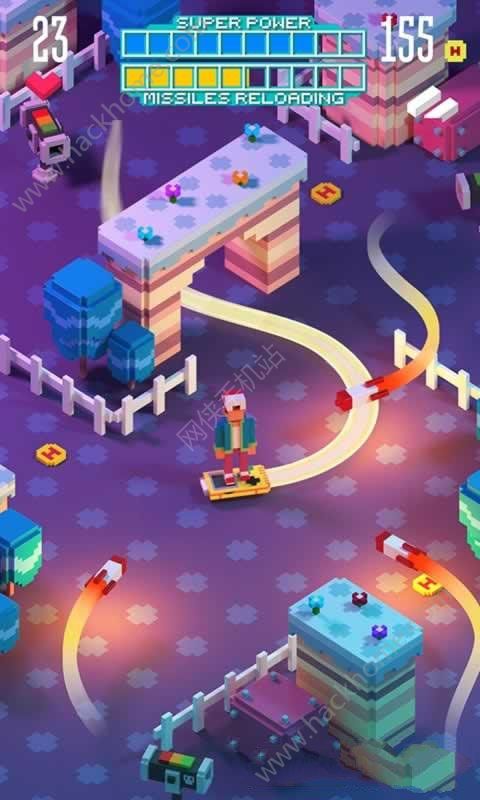սϷ׿ֻ棨Twisty Boardͼ4: