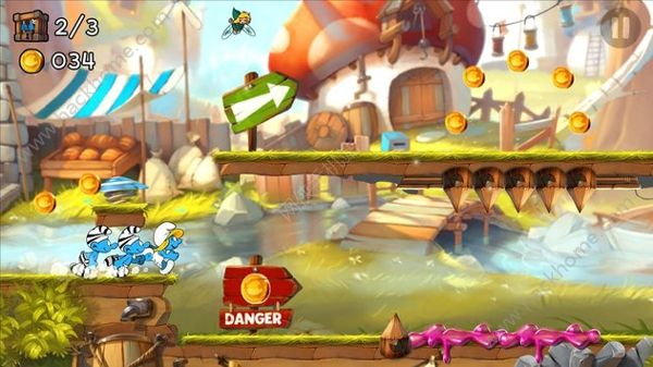 �����������ȸ谲׿�棨Epic Run��ͼ1: