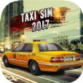 ⳵Sim 2024°׿棨Taxi Sim 2024 v1.0